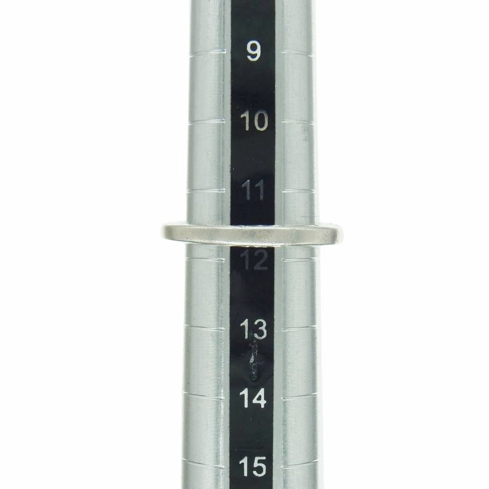 クロムハーツ NTFL US5.5 silver925 rinkan_15160-241105-0357