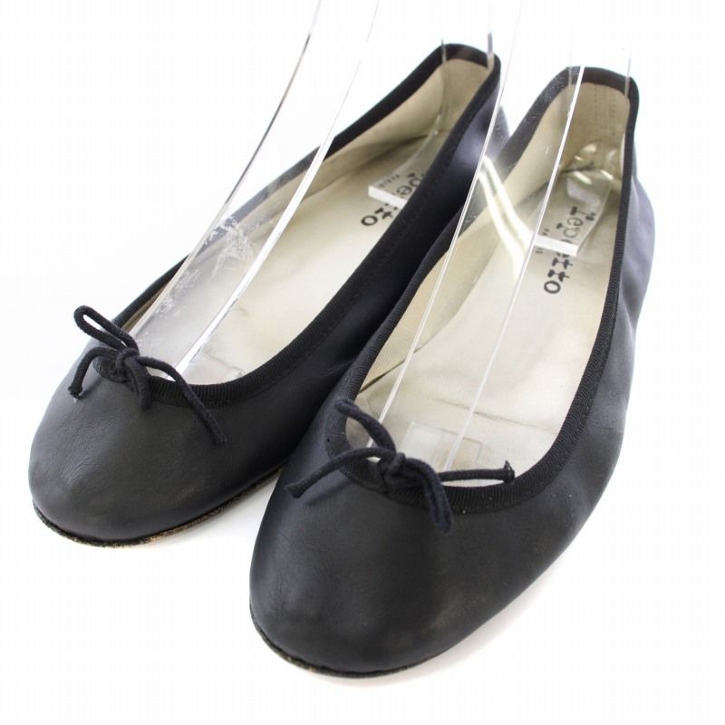 レペット Repetto サンドリヨン Cendrillon Ballerinas バレエ
