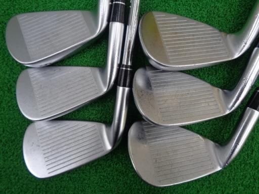 6S アイアンセット