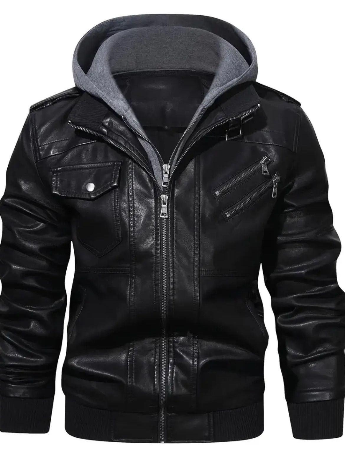 BWドイツ軍/連邦軍＊1959年製＊官給品＊空軍＊革/レザー飛行服（実物）