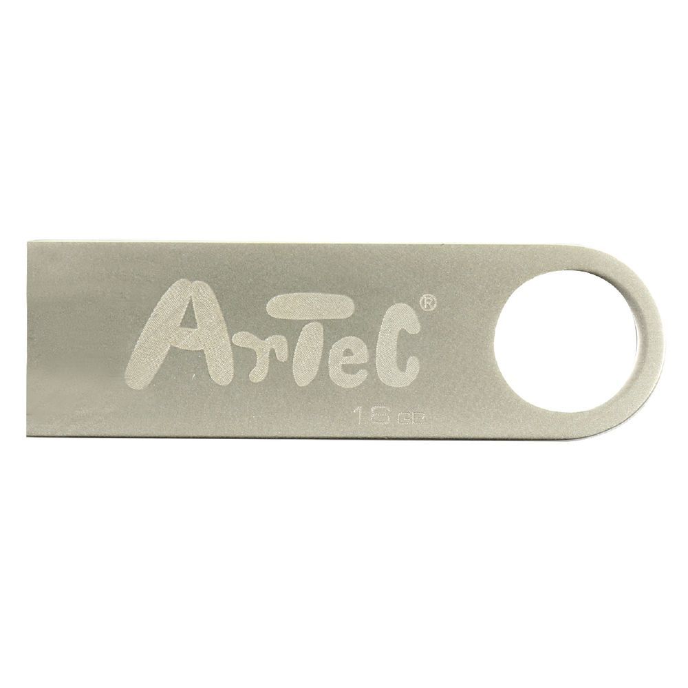 （まとめ買い）アーテック USBメモリ タイプ2.0 16GB 95711 【×3セット】