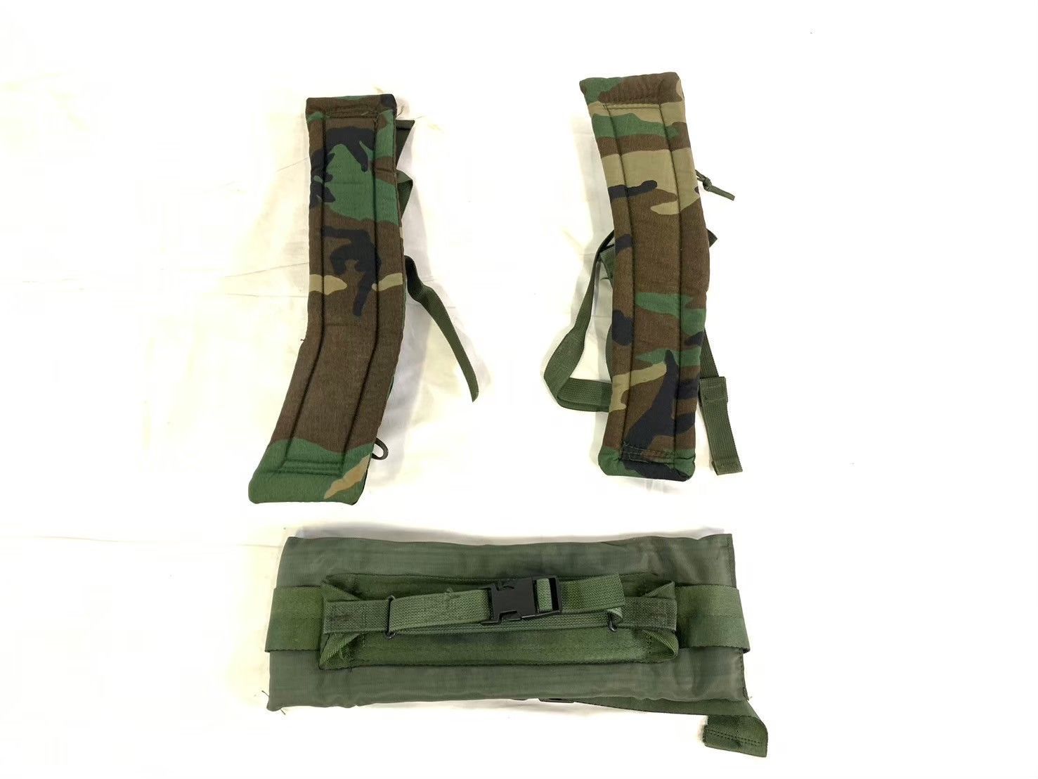 アメリカ製】US-ARMY ALICE フィールドパックLC-1用ストラップ