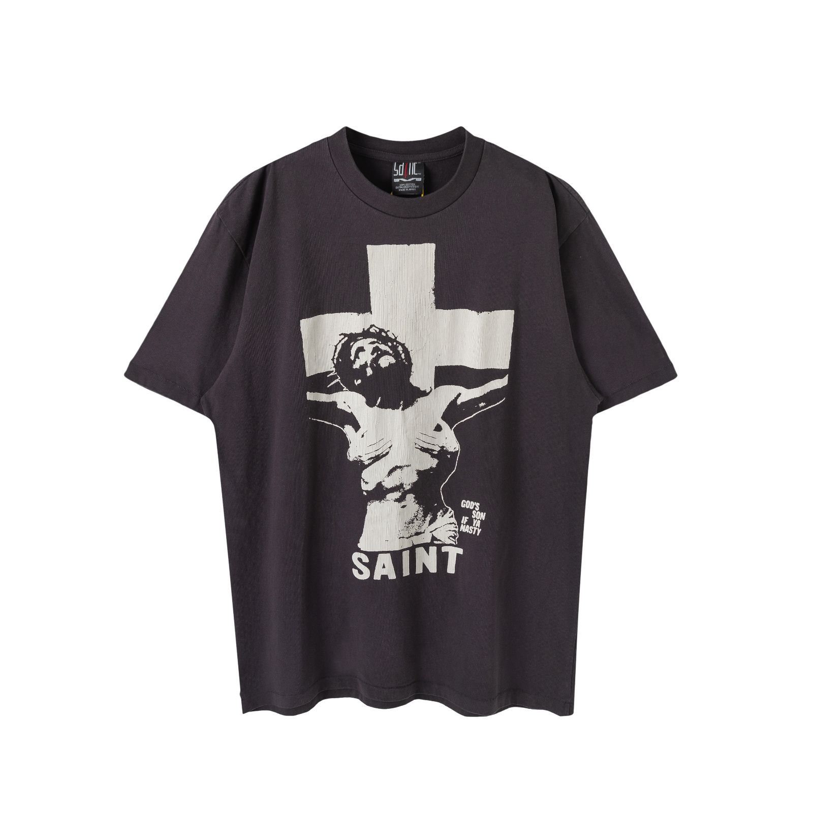 新品   Saint Michael   セントマイケル  半袖 Tシャツ