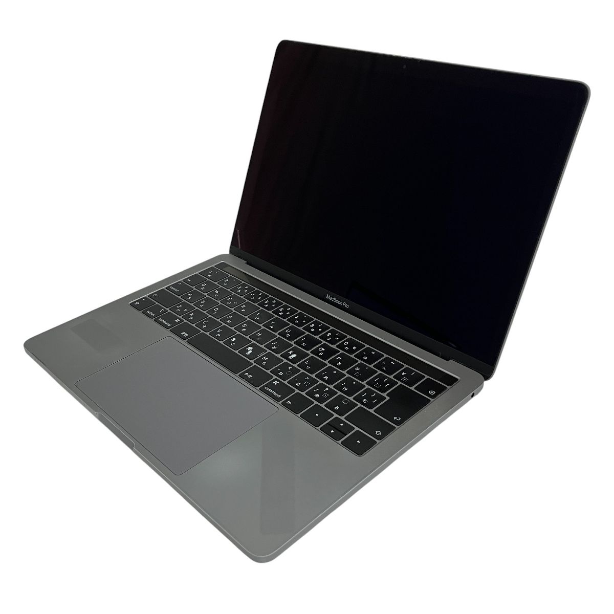 Apple MacBook Pro 13インチ 2019 ノート PC 16GB SSD 512GB Core i5 8257U 1.40GHz Monterey ジャンク T9949759