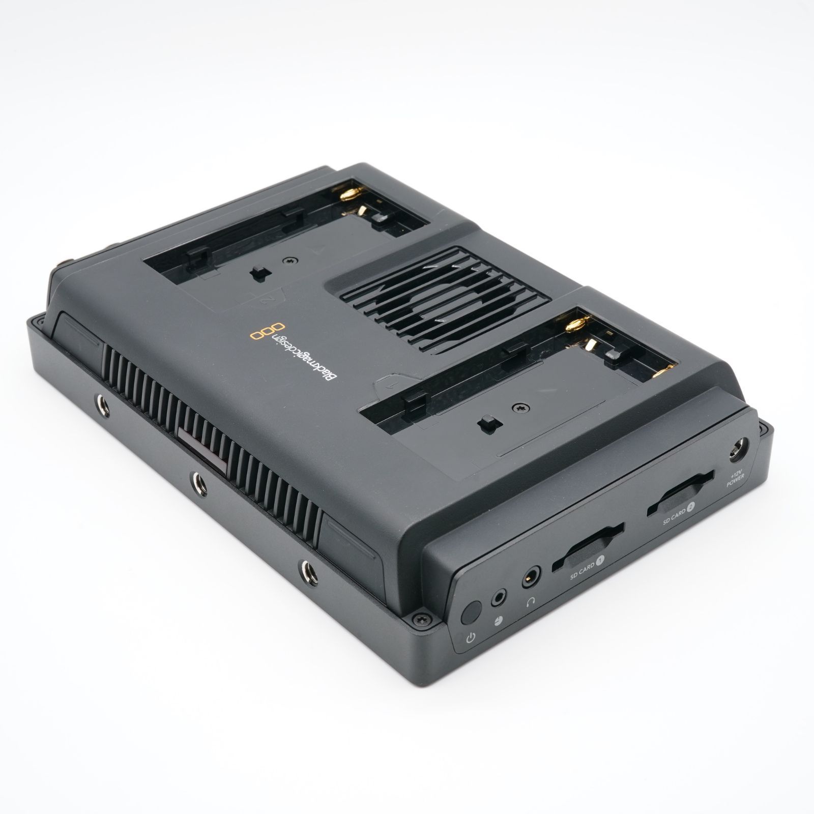 ほぼ新品 BlackmagicDesign HYPERD/AVIDA03/7 Blackmagic Video