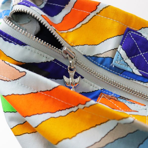 ミナペルホネン ボディバッグ carnival tree 未使用 mina perhonen ミナペルホネン carnival tree ショルダー