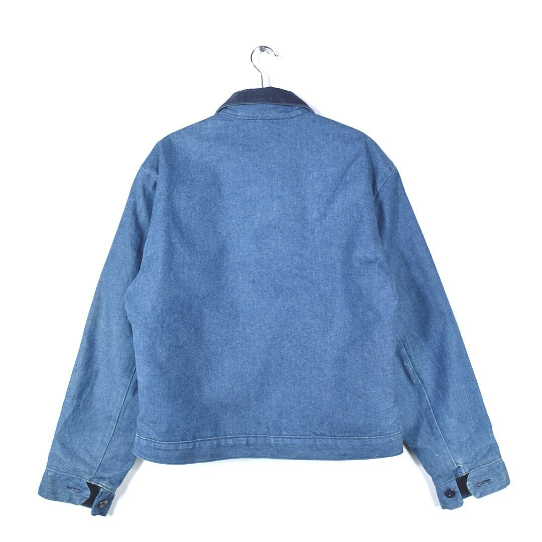 70s ビッグベン バイ ラングラー USA製 ヴィンテージデニムジャケット
