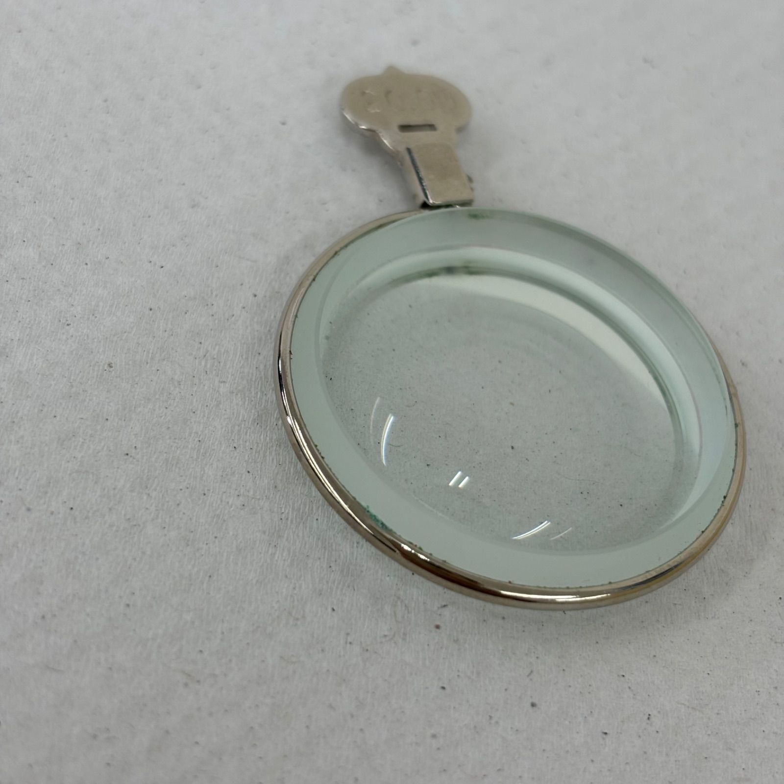 GK2【中古品】検眼レンズセット 視力検査用レンズ テストレンズ - メルカリ