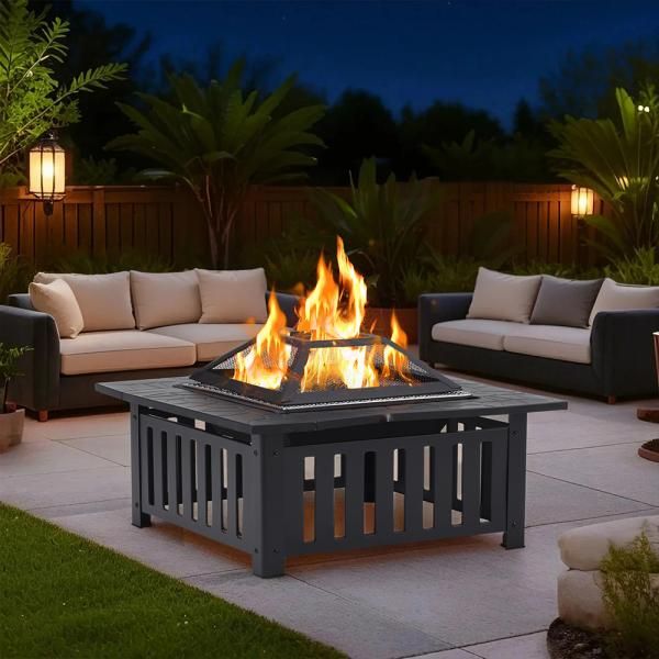 キャンプ用 耐久設計