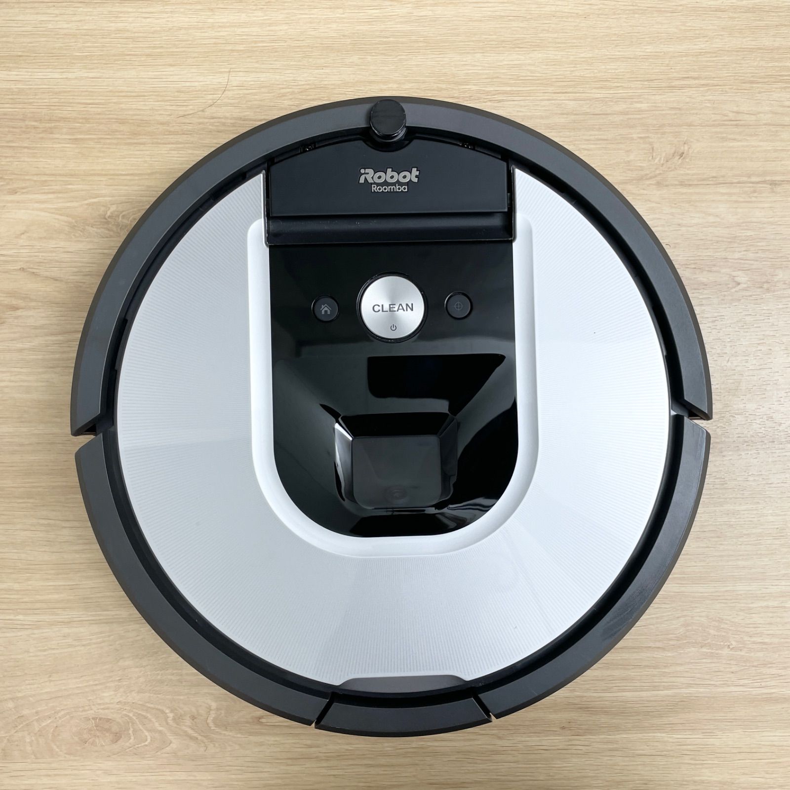 C-05054 iRobot アイロボット ロボット掃除機 Roomba ルンバ 961 本体