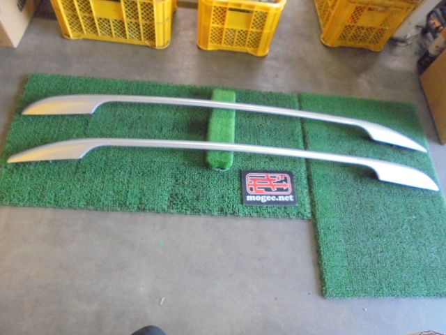 3FD1593 B2 プジョー 308 ABA-T7W5F02 2012年 SW ルーフレール左右セット