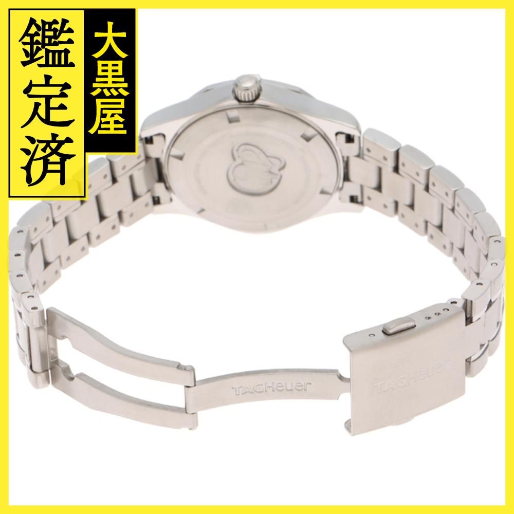 タグ・ホイヤー アクアレーサー WAF1312.BA0817 【207】 - メルカリ 