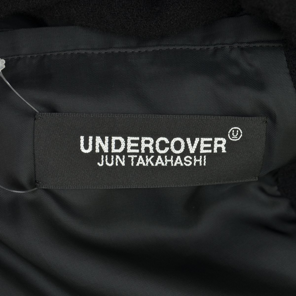 3/L【UNDERCOVER / アンダーカバー】21AW UC2A4104-1 ニット