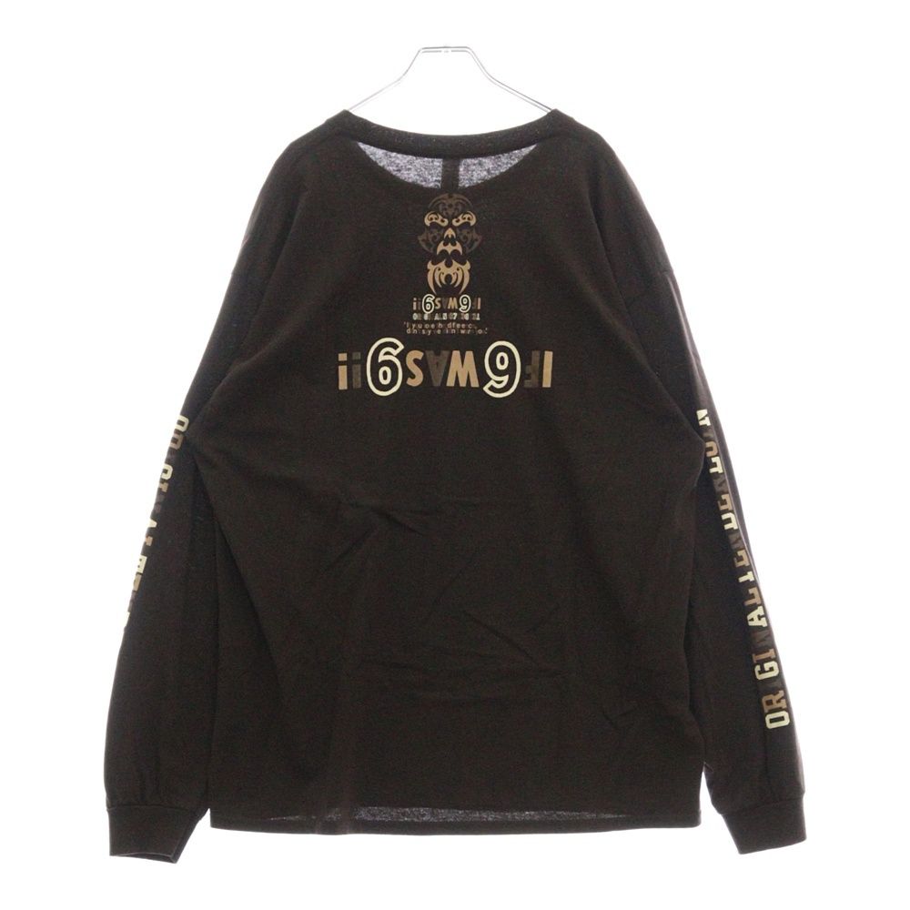 テンダーロイン ロングスリーブ TENDERLOIN 'LONG SLEEVE TEE POCKET