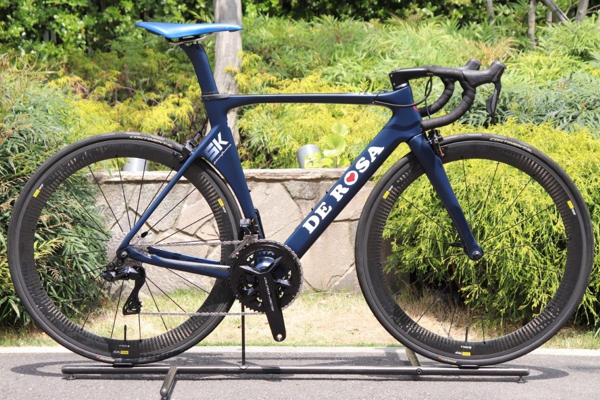 SCULTURA 8000 - MERIDA BIKES 引取り歓迎 SCULTURA 8000-E 実測7.3kg