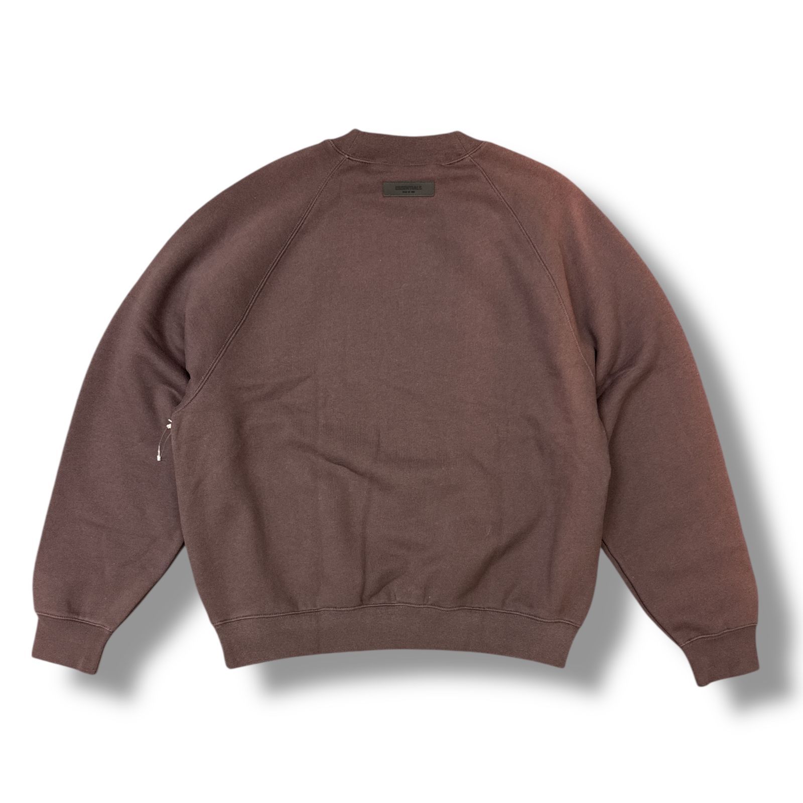 FEAR OF GOD ESSENTIALS ESS CREWNECK スウェット トレーナー
