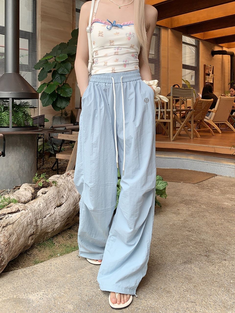 25SS 夏ファッション
