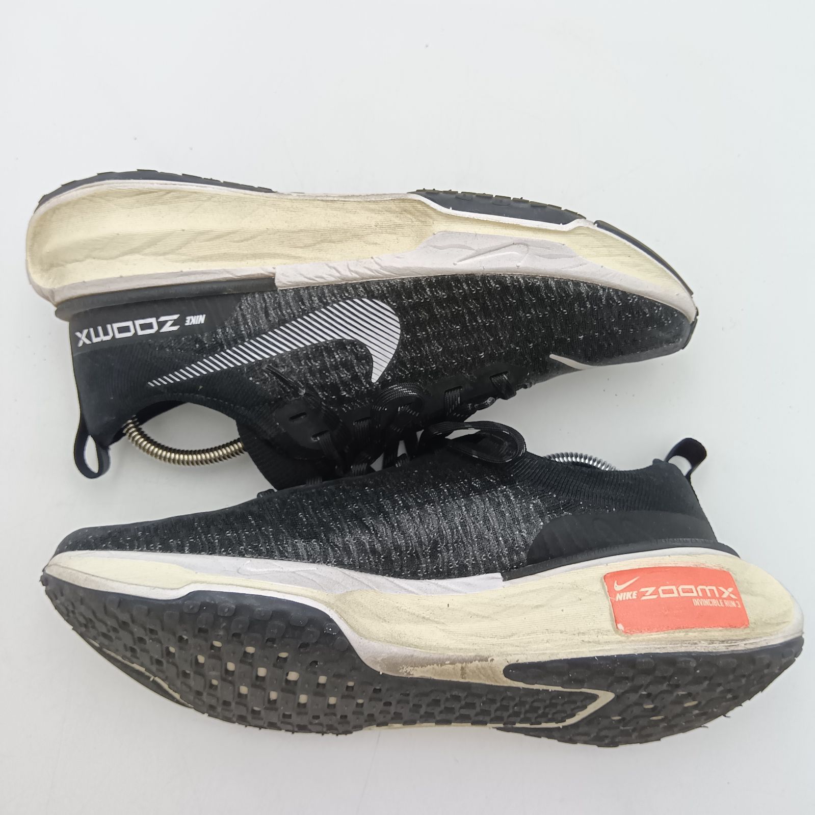 NIKE ナイキ ZOOMX Invincible ズームXインヴィンシブルラン3