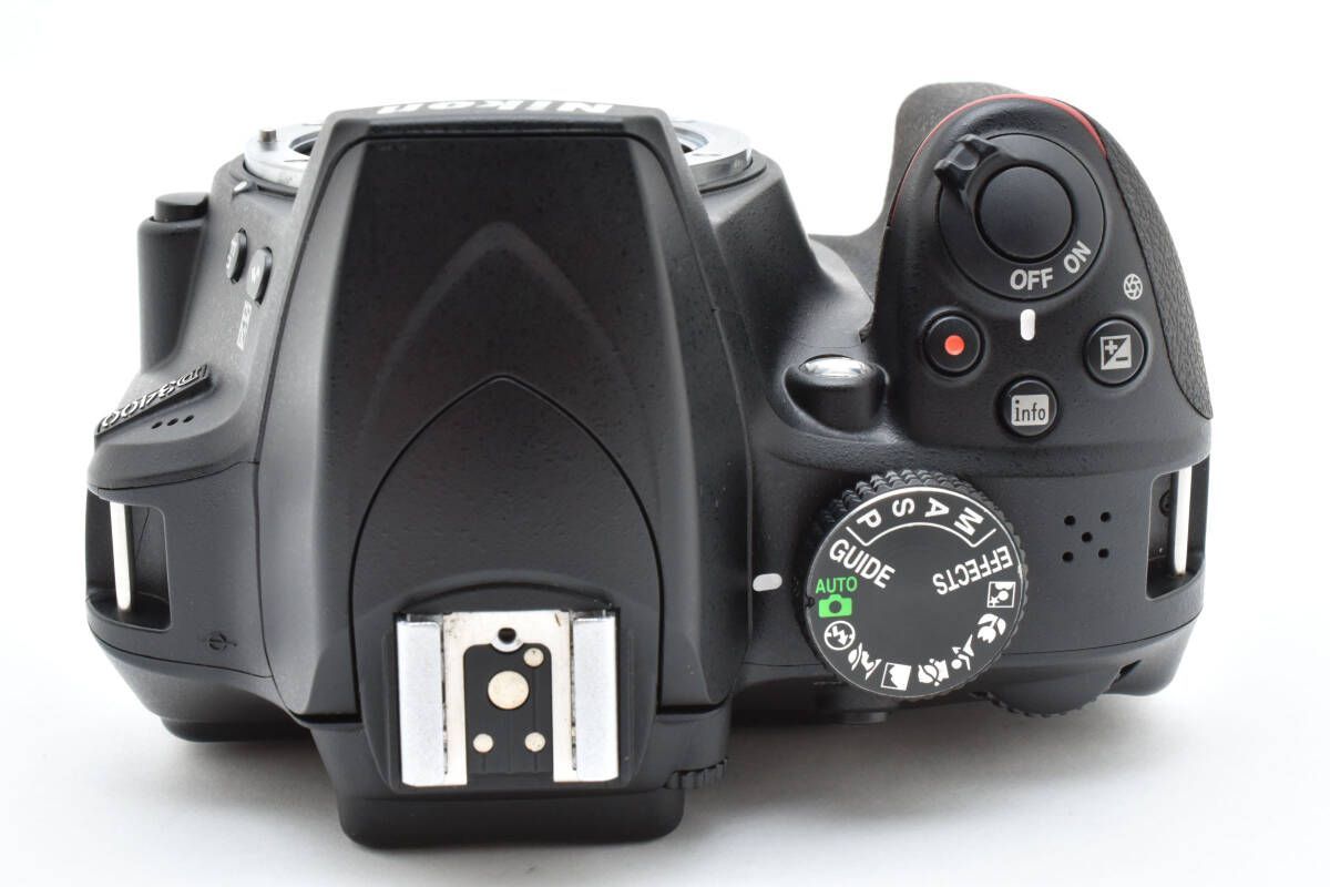 ☆遠くの撮影もバッチリ☆Nikon D3200 一眼レフカメラ | AVSSC.CA