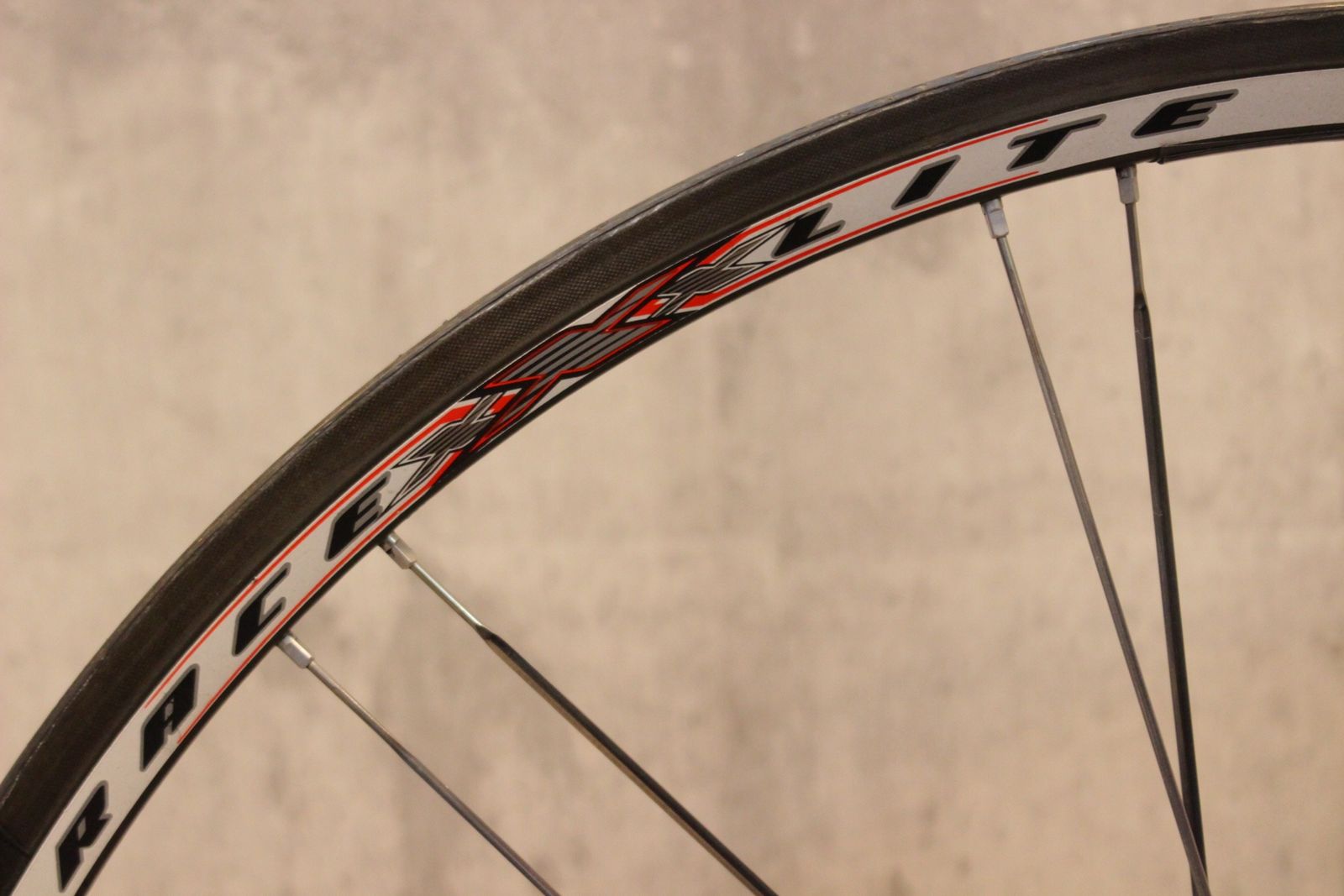 ホイールセット