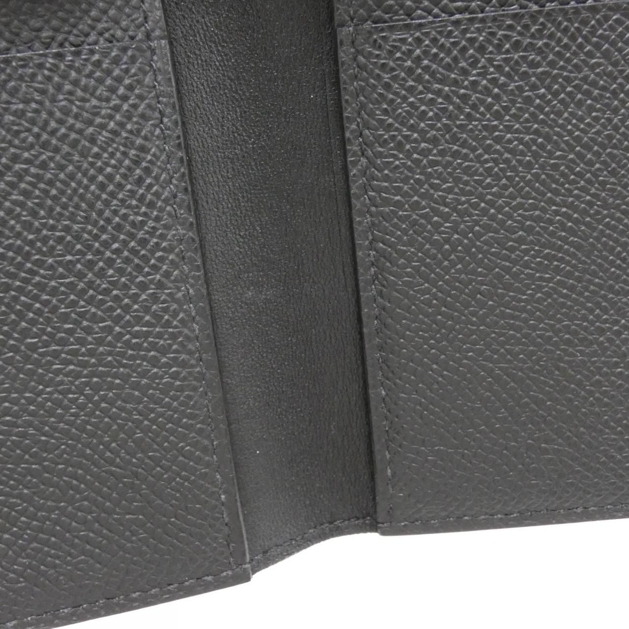 エルメス MC2 ユークリッド 043033CA カードケース - メルカリ 