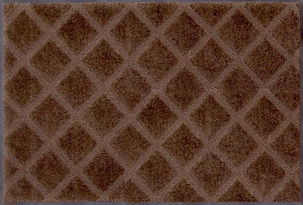 3営業日で発送 クリーンテックス ジャパン スクレイプマットG ブラウン 90×150cm AJ00009 1枚