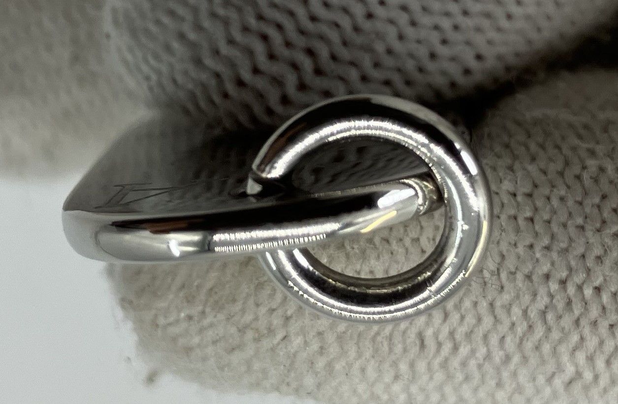 カルティエ（Cartier）Cartier チャーム トップ シルバー