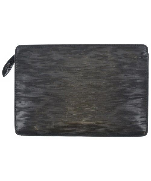 LOUIS VUITTON クラッチバッグ レディース 古着