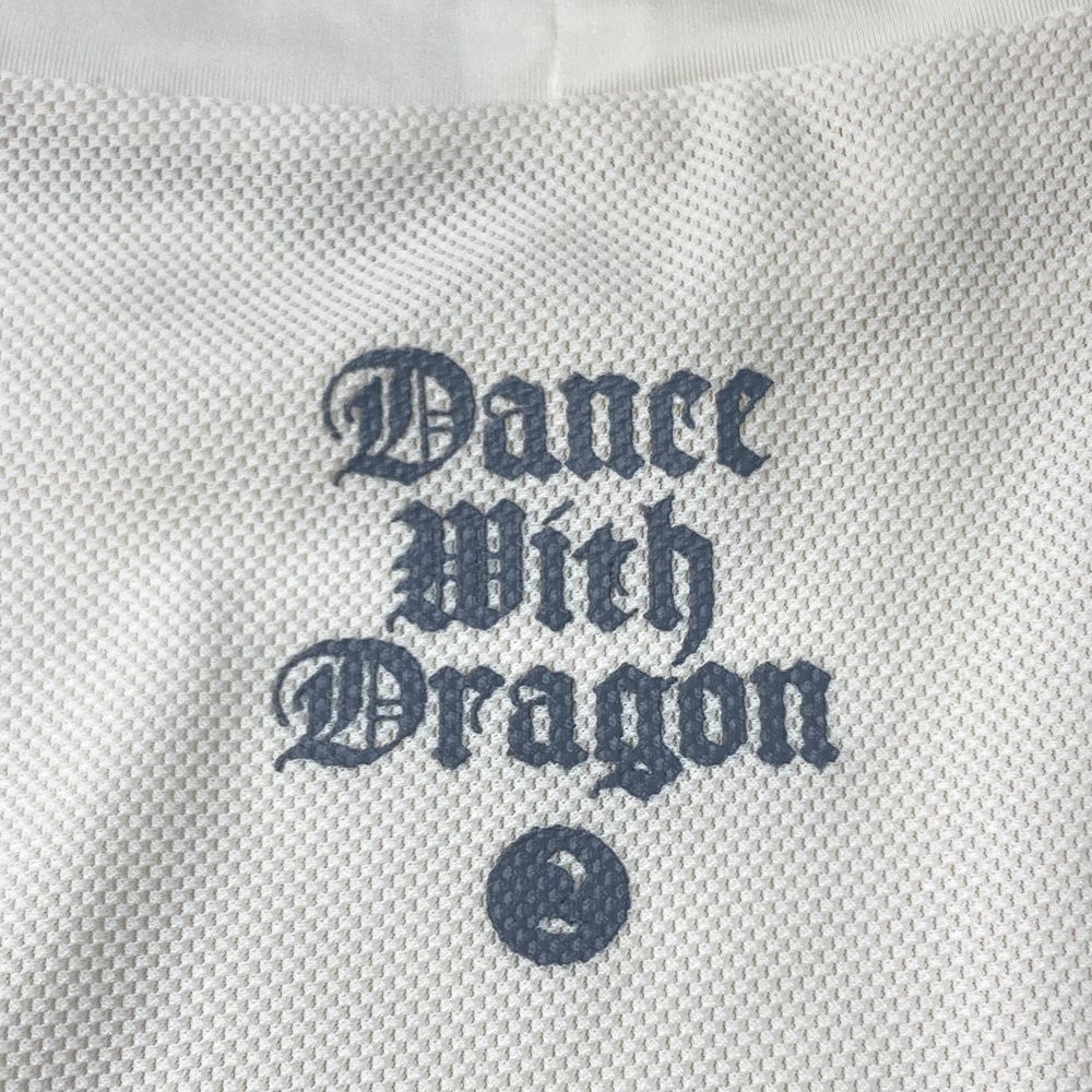 サイズ：2 DANCE WITH DRAGON ダンスウィズドラゴン ハイネック