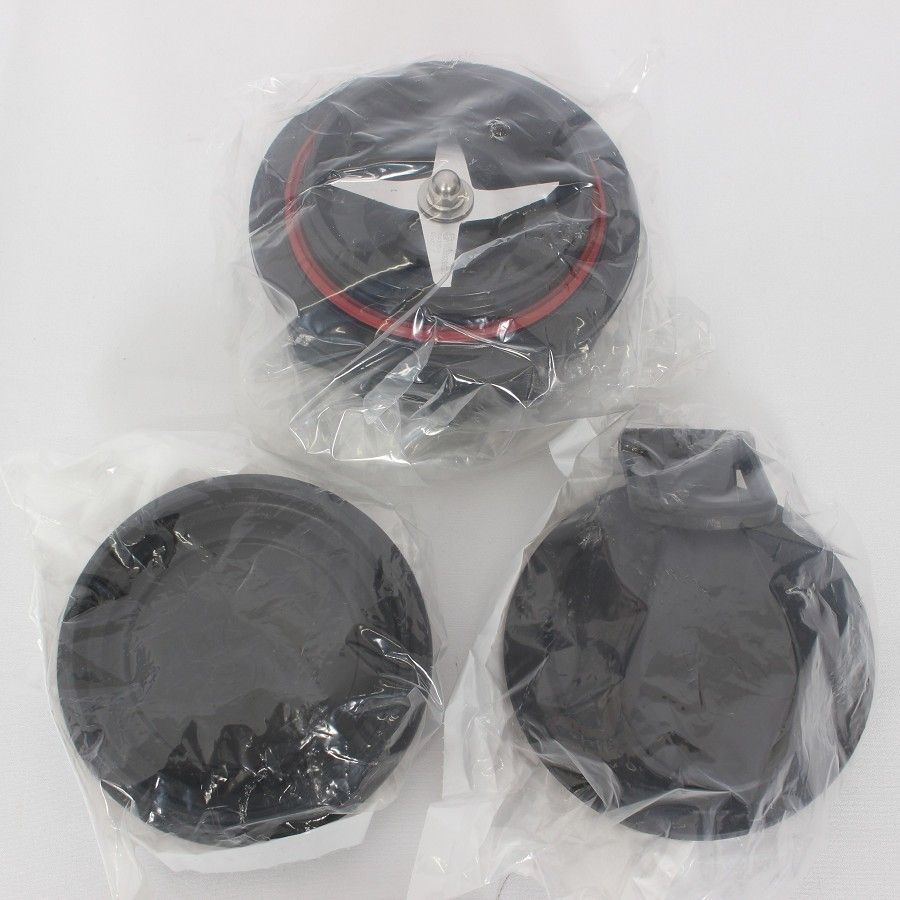 スターターキット