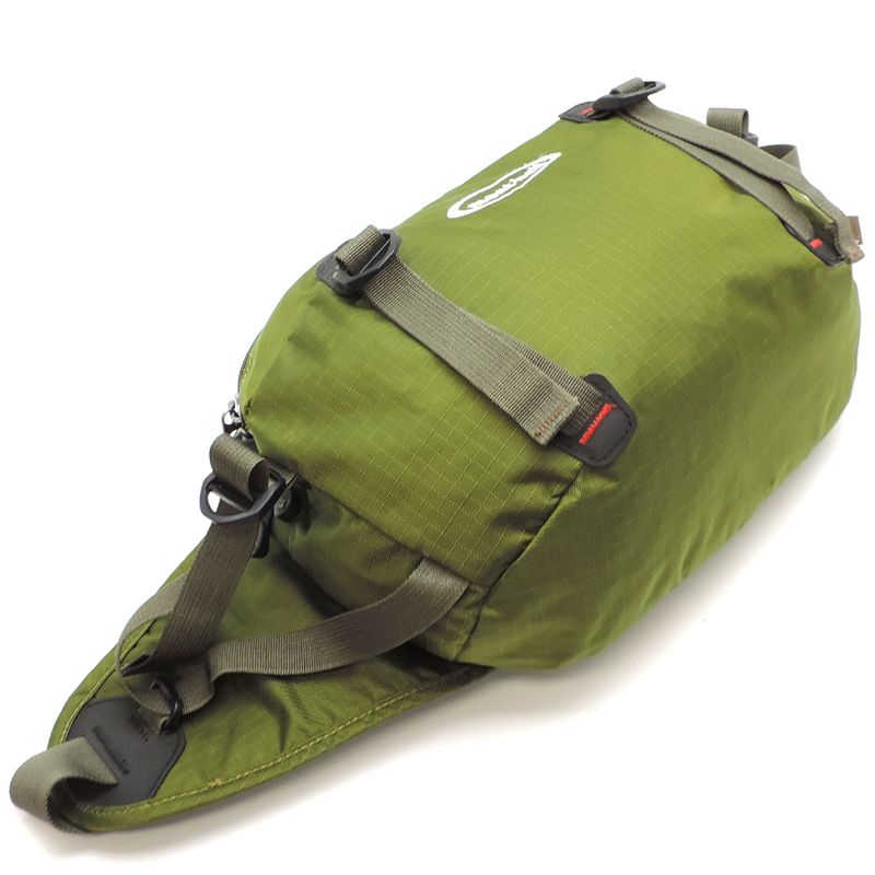 モンベル ウエストバッグ 359910 - メルカリ 