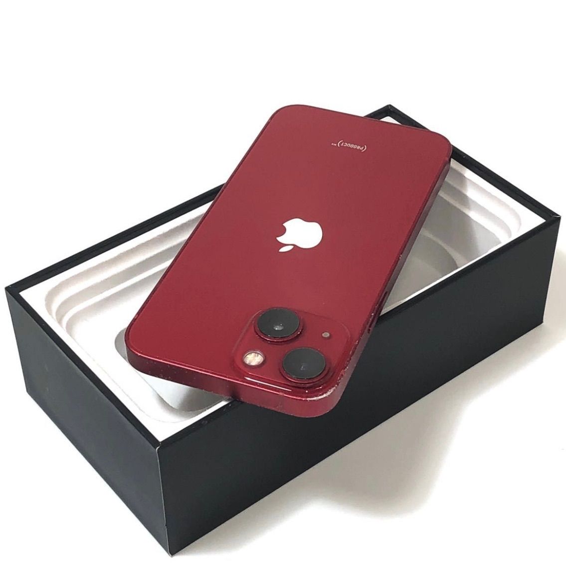 【ジャンク】Apple iPhone 13mini 128GB Apple iPhone 13mini ジャンク品（ジャンク品】Apple｜iPhone 13