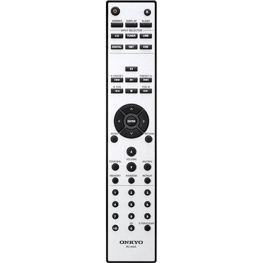 OEM Onkyoリモートコントロール RC-850s