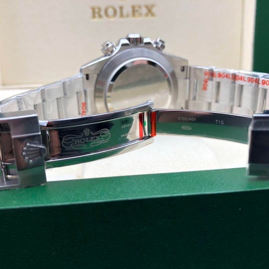 ロレックス ROLEX デイトナ 腕時計 メンズ    116500LN