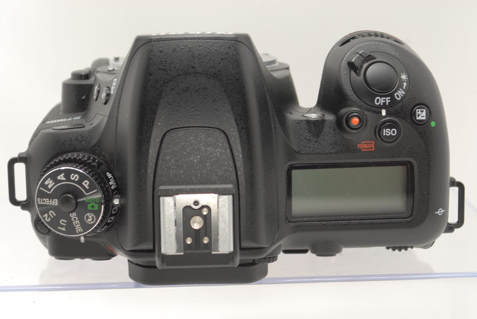 高速連写 高画質 ニコン Nikon D7500 超望遠ダブルズームキット
