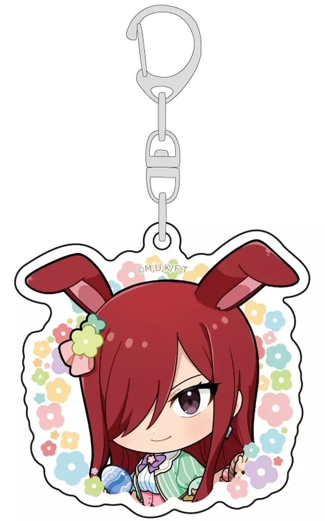 エルザ アクキー 中古】キーホルダー エルザ アクリルキーホルダー 「FAIRY TAIL