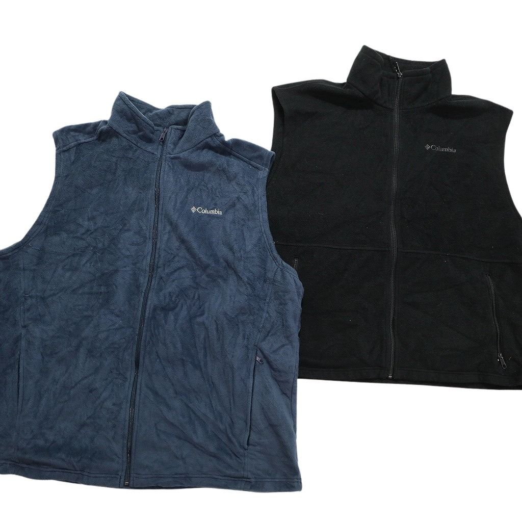 フルジップ スタンド