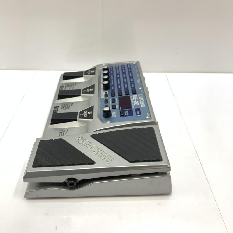 ME-20 ｷﾞﾀｰﾏﾙﾁｴﾌｪｸﾀｰ