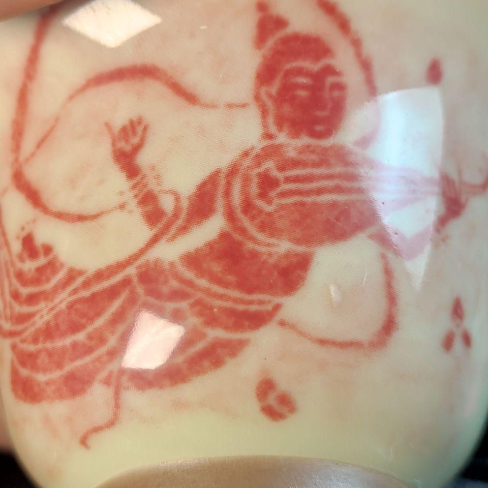 中国茶器 飛天三才蓋碗 茶碗 煎茶道具 新品未使用 中国茶器 飛天三才蓋碗 茶碗 煎茶道具 新品未使用 - メルカリ