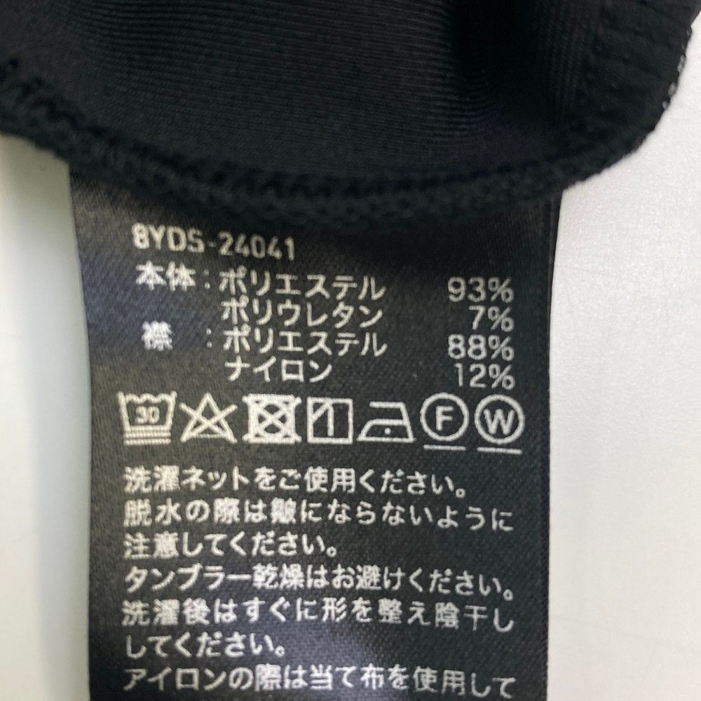 2025年新作 サイズ：XL 8YARDS ハチヤーズ 2024年モデル 襟付 半袖Tシャツ メンズウェア