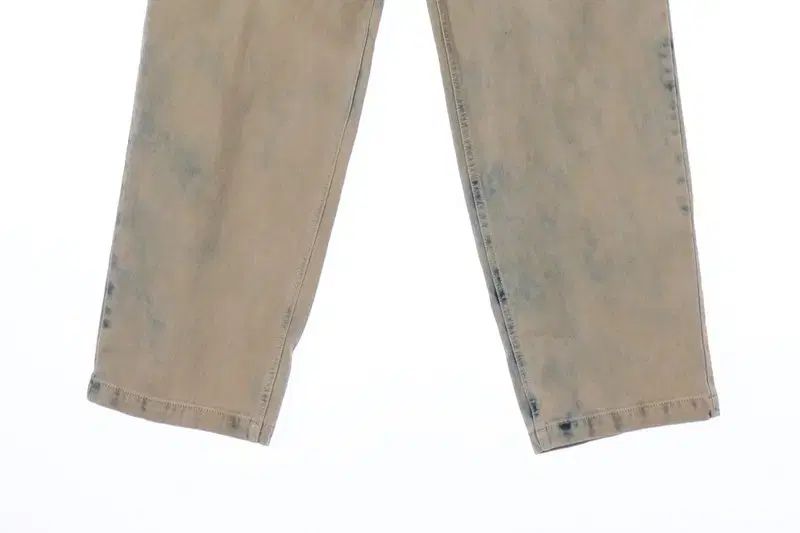the open product タイダイ デニム パンツ The Open Product(ザオープンプロダクト) タイダイ柄 デニム