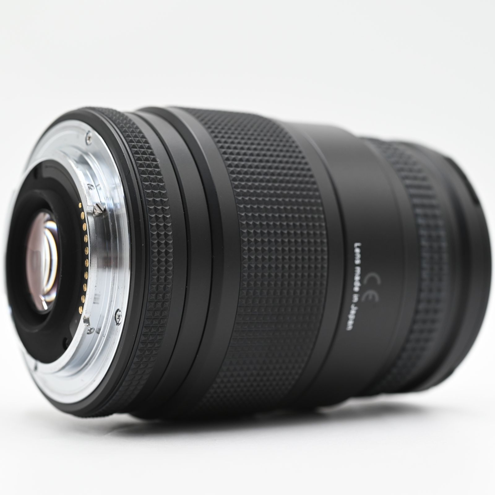 新同様CONTAXレンズ70mm-200mm