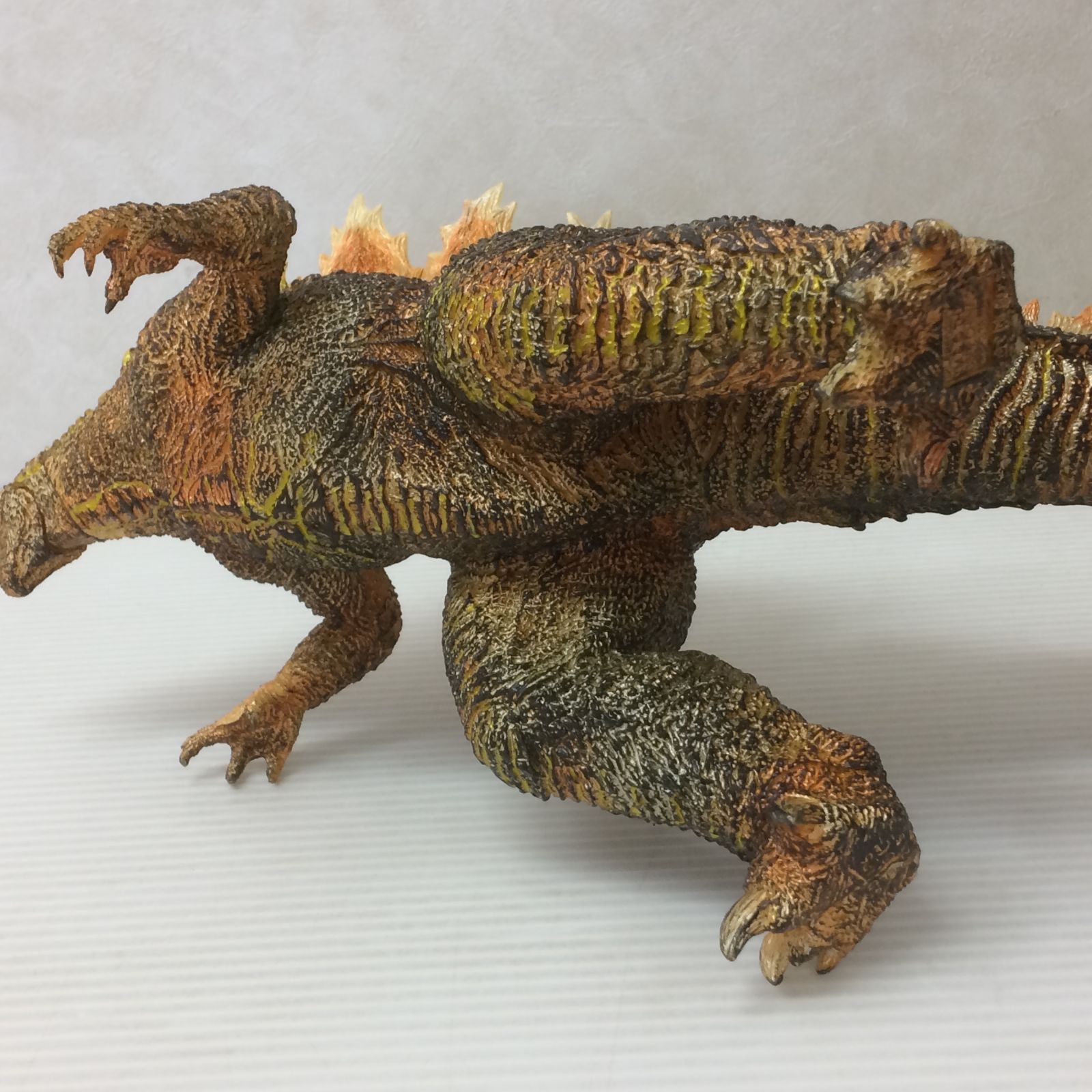 一番くじ ゴジラVSコング SOFVICS ラストワン Amazon.co.jp: 一番くじ ゴジラvsコング ラストワン賞 SOFVICS