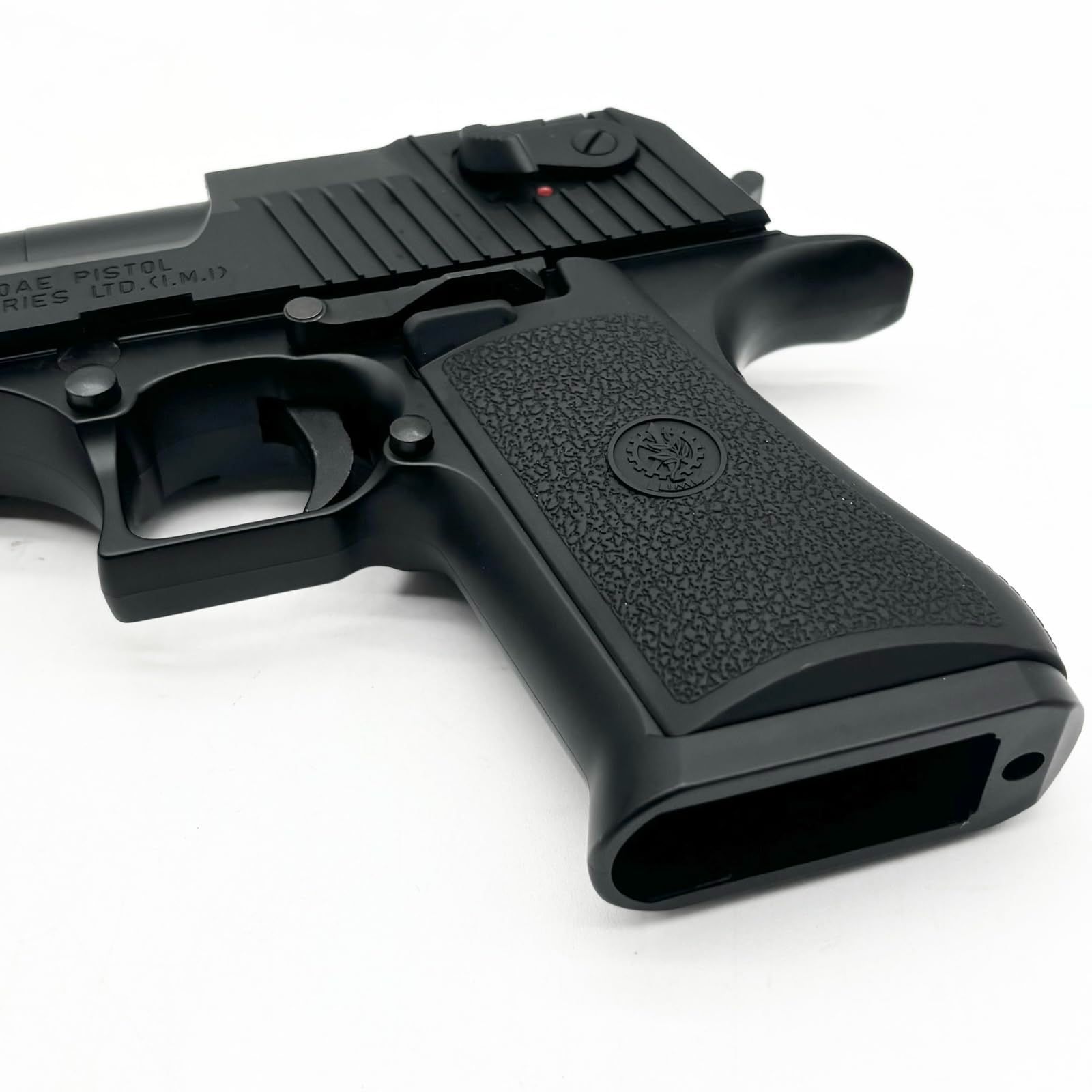 東京マルイ No15 デザートイーグル.50AE 18歳以上ガスブロー