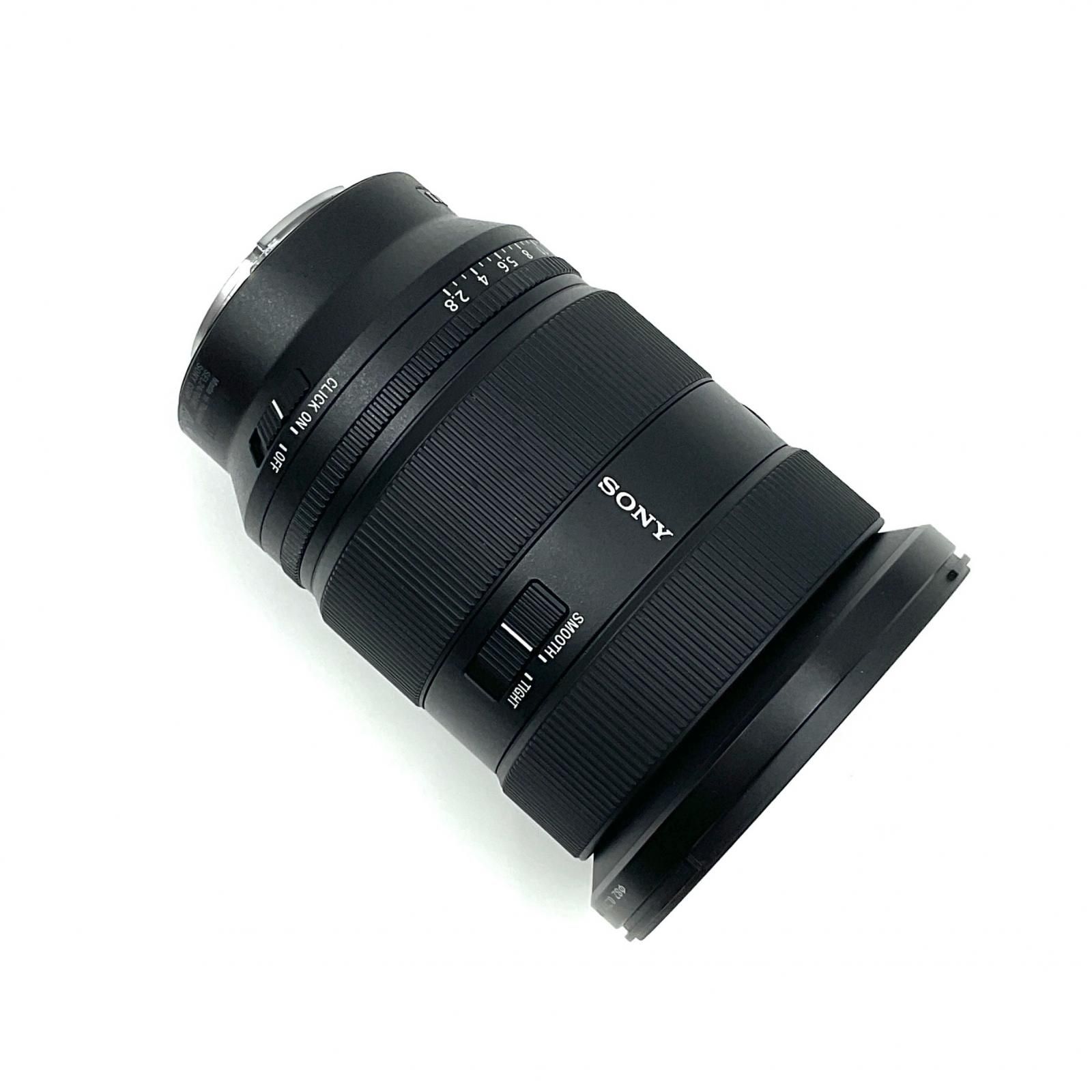 全額返金保証】【最速発送】Sony FE 24-70mm F2.8 GM II