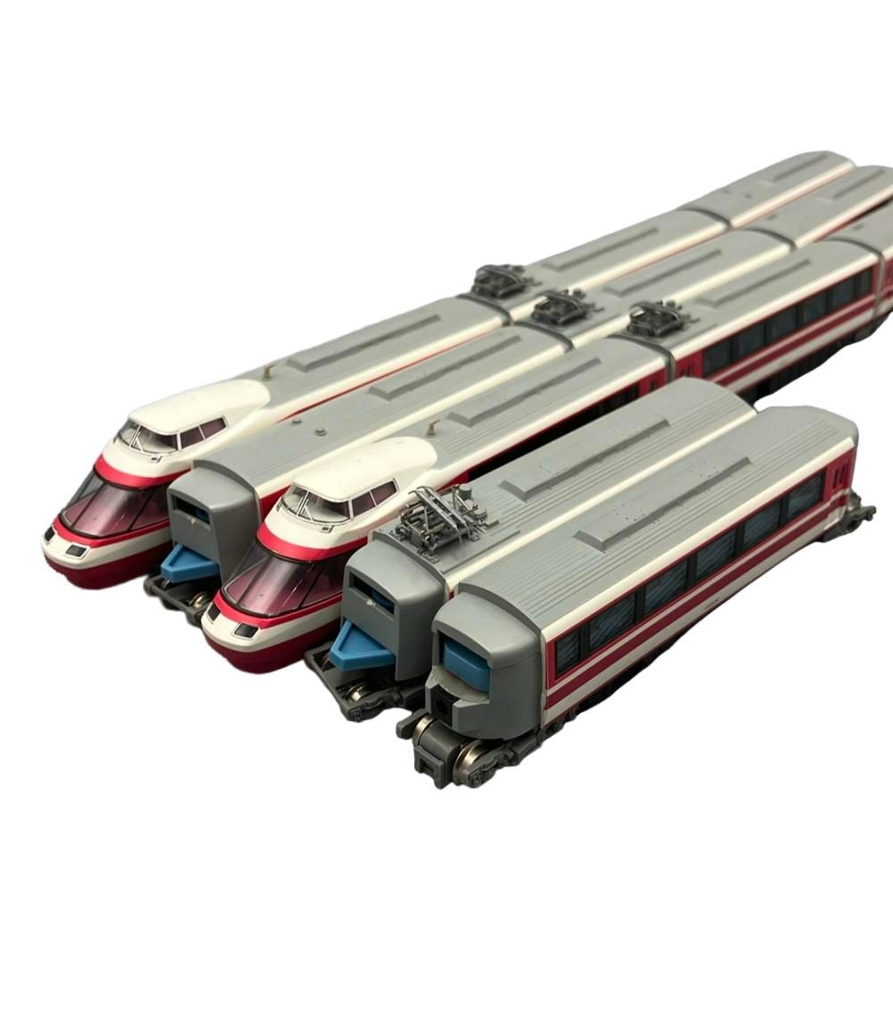 人気SALE,限定セール】 トミックス 92604 小田急 10000形 HiSE 人気SALE,限定セール】 トミックス 92604 小田急 10000形 HiSE