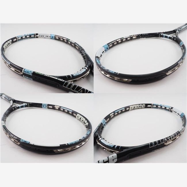 Prince black 100T EXO3 G2 美品 ケース 楽天市場】EXO3 BLACK 100の通販