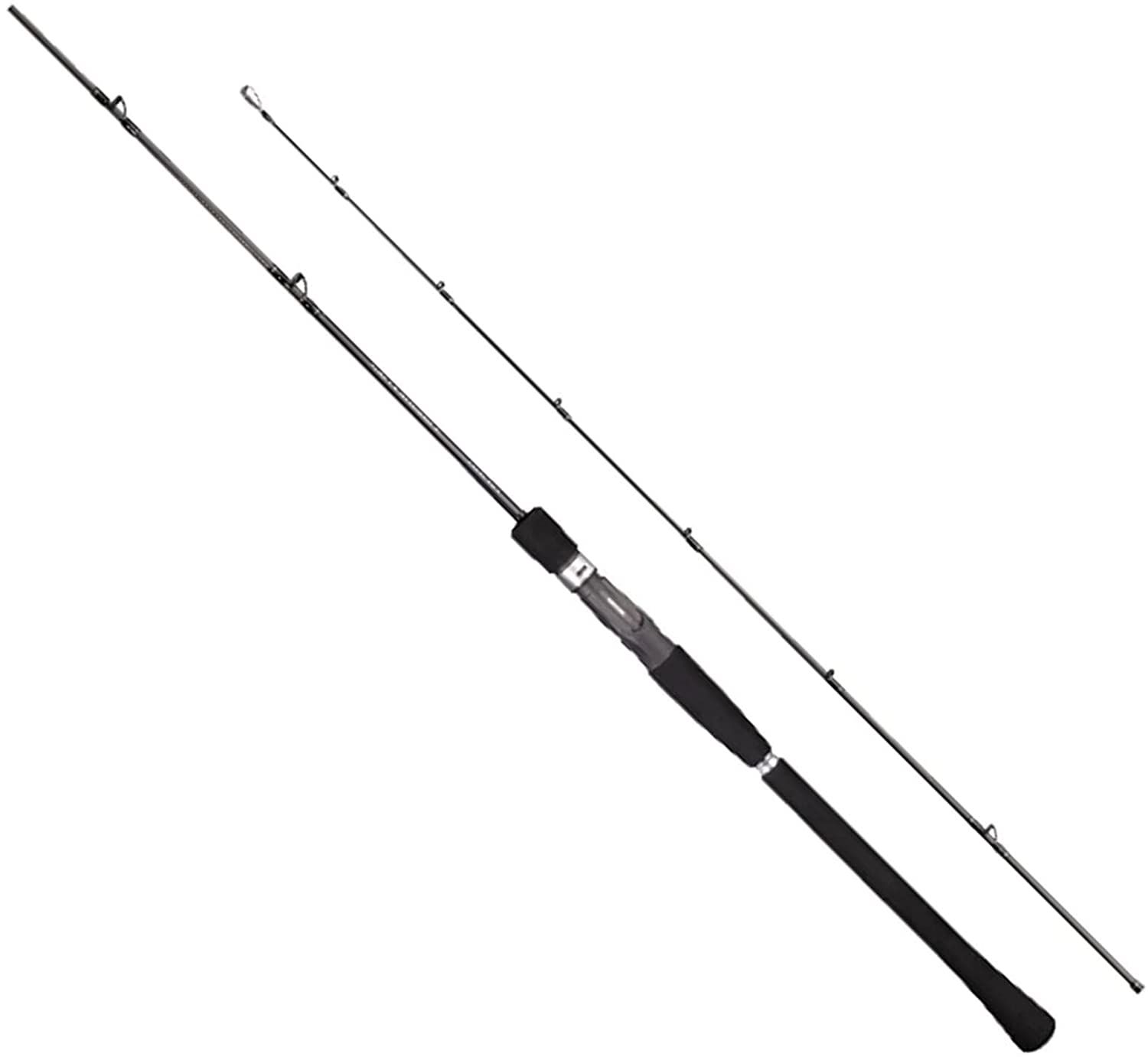 ダイワ(Daiwa) SHORE JIGGING(ショアジギング) X 96MH(2ピース