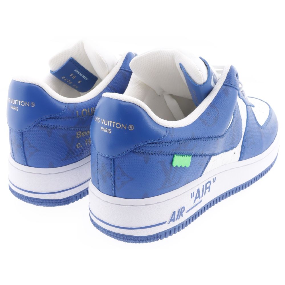 LOUIS VUITTON (ルイヴィトン) ×Nike Air Force 1 Low MS0232 ナイキ 