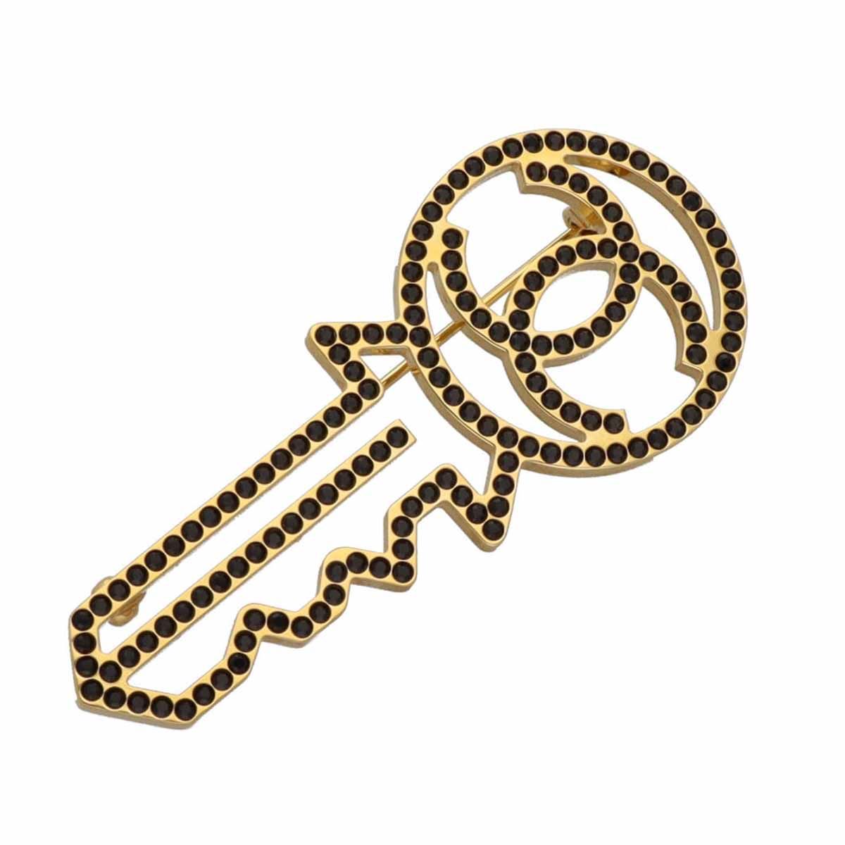【専用】CHANEL 鍵モチーフ ブローチ CHANEL専門 リサイクルショップ COCO » Blog Archive » 17Aロゴ